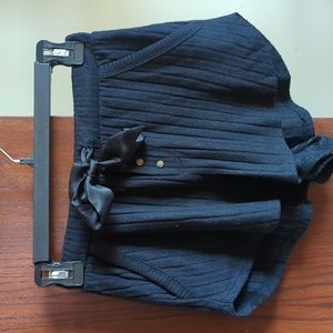 Abercrombie PJ Shorts